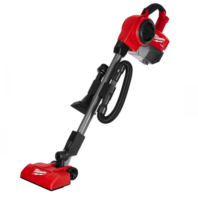 MILWAUKEE M18 FUEL Cordless COMPACT VACUUM M18 FCVL-0 ASIA BARE UNIT